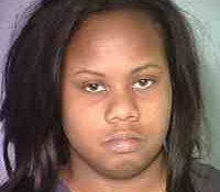 Danielle Slaughter arrested for daughters murder