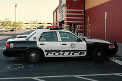 Las Vegas Metropolitan Police Department