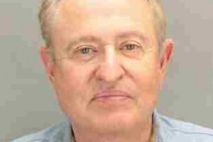 Florida millionaire jailed after teen son married in Las Vegas. Now Dan Rotta is in jail.