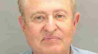 Florida millionaire jailed after teen son married in Las Vegas. Now Dan Rotta is in jail.