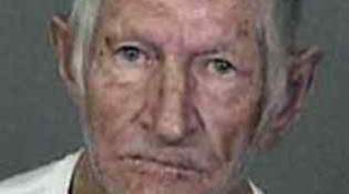 photo of Keith Holmes, an 81 year old sex offender linked to the disappearance of Maureen Fields in 2006
