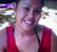 Photo of Melissa Duran who was kidnapped in Las Vegas Henderson, NV