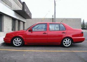 Red Volkswagen being sought in Sierra LaMar disappearance