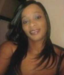 photo of Vindalee Smith who was murdered in Flatbush, Brooklyn. She was 8 months pregnant.