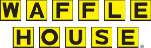 English: Waffle House Logo