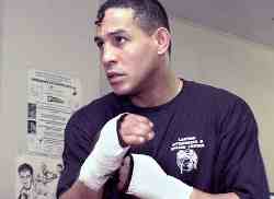 Hector Camacho on life support and his conditin worsens