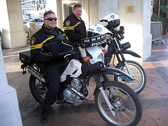 NV - Las Vegas Metropolitan Police Department