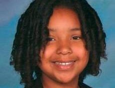 Jade Morris, 10 years old, was murdered in Las Vegas allegedly by Brenda Stokes.