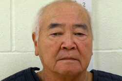 James Pak is accused of shooting to death 2 young tenants in Oregon.