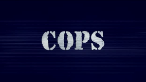 COPS (TV series)