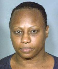 Brenda Stokes arrested in Bellagio razor attack and for the murder of Jade Morris