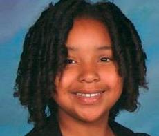 Jade Morris, 10 years old, was murdered in Las Vegas allegedly by Brenda Stokes.
