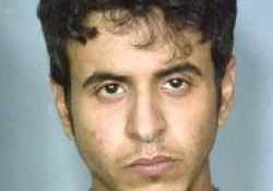 Mazen Alotaibi, a Saudi Sergeant, arrested for rpaing a 13-year-old boy on New Year's eve at Circus in Las Vegas