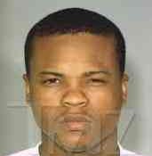 Robert Earl Thomas, the LA Murder suspect arrested in Las Vegas for empire Club shooting