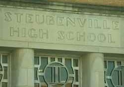 Steubenville High School has received national attention due to the Steubenville rape case.