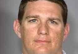 John Norman,a former Las Vegas Metro bad cop has been sentenced for groping women