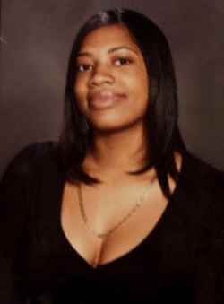 Kamisha RIchards was murdered by best friend Kayla Henriques