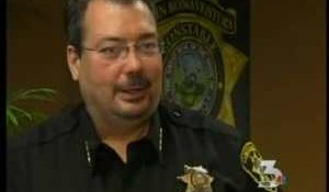 DA drops DUI charges against Las Vegas Constable John Bonaventura -