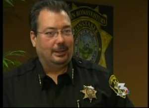 DA drops DUI charges against Las Vegas Constable John Bonaventura -