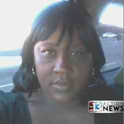 Las vegas Domestic Violence claims 2 more lives.  Pictured is Danielle Woods