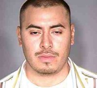 Javier Reyes another fugitive apprehended in Las Vegas has died