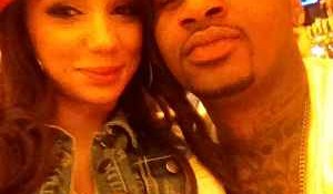 Yenesis Alfonso and Ammar Harris are being sought int he Las Vegas Strip shooting manhunt