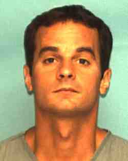 Jordan Gann, one half of the notorious Gann twins has been released froma Florida prison