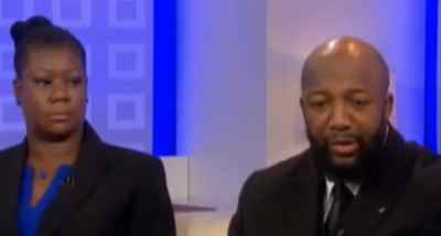 Travyon Martin's parents speak out about the George Zimmerman not guilty verdict