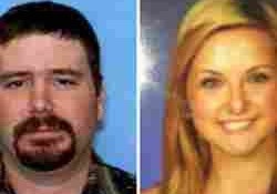 The search for Hannah Anderson and James Lee DiMaggio has shifted to the rugged terrain of Idaho