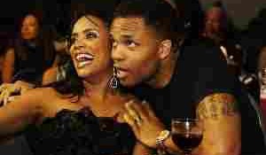 Jesse Jackson Jr. and his wife Sandi enjoying themselves while spending campaign money on themselves.