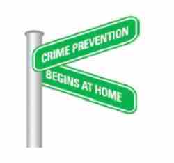 Preventing Crime is preferable to being a crime victim
