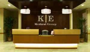 The ke medical Group abruptly closed their Las Vegas office