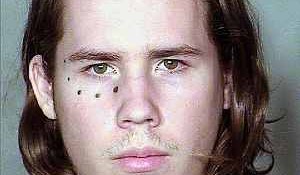 Sinder Holmes arrested for 2011 rape on Las Vegas Blvd.
