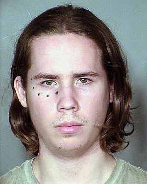 Sinder Holmes arrested for 2011 rape on Las Vegas Blvd.