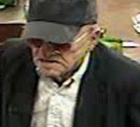 Bank robber monikers can help apprehend suspects.