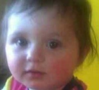 The mother of Baby Elaina has been charged with murder.