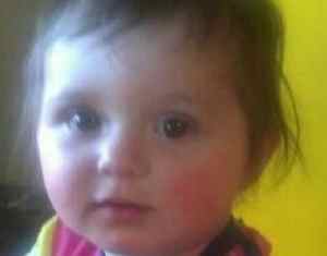 The mother of Baby Elaina has been charged with murder.