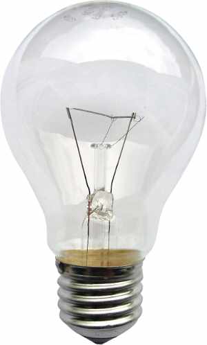 The incandescent bulb is being further phases out in 2014.