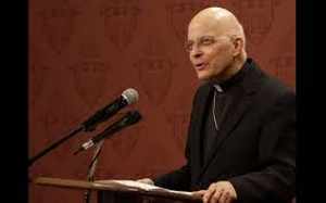 Chicago Cardinal Francis George is expected to released files on a number of Chicago bad priests.