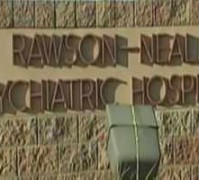 The Las Vegas Rawson-Neal Psychiatric Hospital is under fire again.