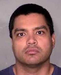 Ahmad Moosa of Las Vegas is accused of killing his 7-week-old son.