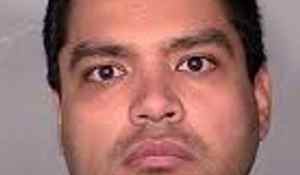 Ahmad Moosa of Las Vegas is accused of killing his 7-week-old son.