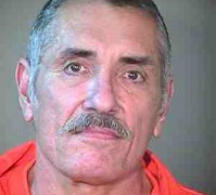 Mike Peter Gallardo, a Cox Cable technician killer sits on death row.