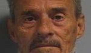 Sex offender and murderer Jaspar Goddard faces teh death penalty in Las Vegas