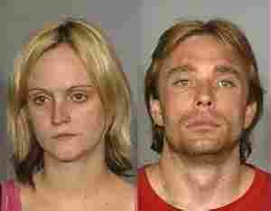 Monique Bork and Edward Thompson will spend time in jail for child abuse and murder.