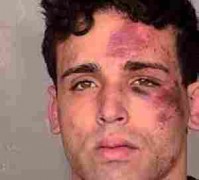 Thunder from Down Under Las Vegas shooting suspect Joey Kadmiri