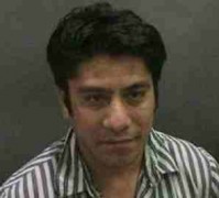 Alberto Flores Ramirez faces upt o life in prison for raping two women he met online.