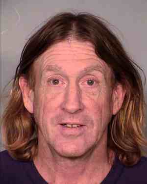 Joseph Hyde Las Vegas received a plea deal for a murder on the Las Vegas strip