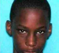 Photo of Joseph Lopez a Las Vegas teen murdered in 2008