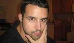 Photo of Josh Dufort who was murdered in 2010.